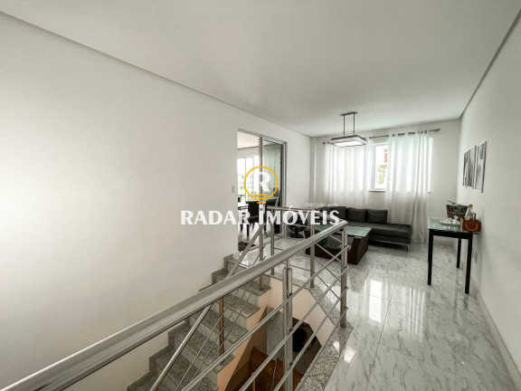 Imagem Cobertura com 4 Quartos à Venda, 240 m² em Braga - Cabo Frio