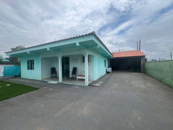 Imagem Casa com 5 Quartos à Venda, 170 m² em Centro - Balneário Barra Do Sul