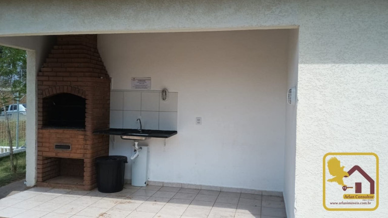 Imagem Apartamento com 2 Quartos à Venda, 46 m² em Residencial São Luís - Francisco Morato Imagem Apartamento com 2 Quartos à Venda, 46 m² em Residencial São Luís - Francisco Morato