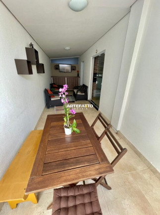 Imagem Apartamento com 3 Quartos à Venda, 148 m² em Jardim Piratininga - Franca