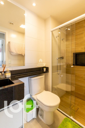 Imagem Apartamento com 2 Quartos à Venda, 76 m² em água Branca - São Paulo Imagem Apartamento com 2 Quartos à Venda, 76 m² em água Branca - São Paulo
