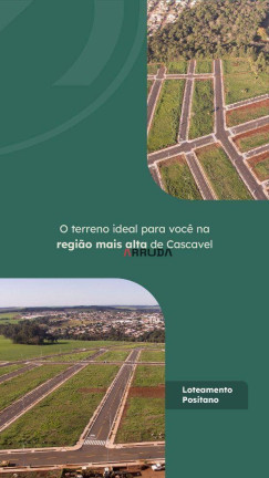Imagem Terreno à Venda, 360 m² em Nova Cidade - Cascavel Imagem Terreno à Venda, 360 m² em Nova Cidade - Cascavel