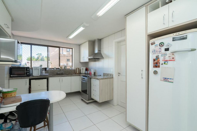 Imagem Apartamento com 3 Quartos à Venda, 183 m² em Bela Vista - Porto Alegre
