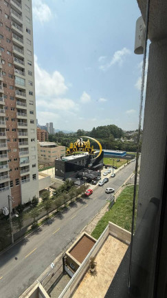 Apartamento com 1 Quarto para Alugar, 50 m² em Dezoito Do Forte Empresarial/alphaville. - Barueri