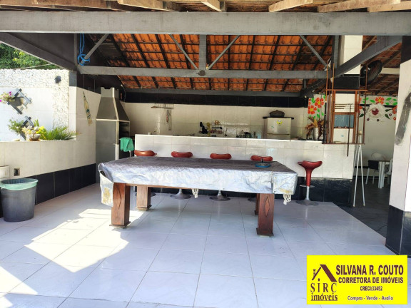 Imagem Chácara com 5 Quartos à Venda, 5 m² em Caxito - Maricá