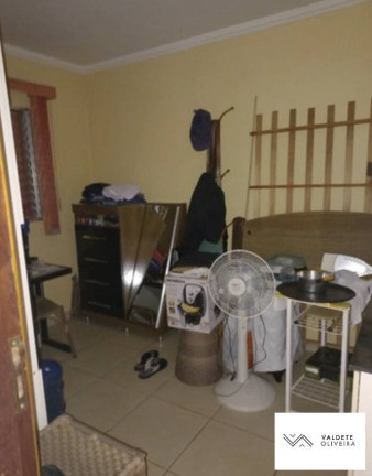 Imagem Apartamento com 2 Quartos à Venda, 48 m² em Vila Industrial - São José Dos Campos