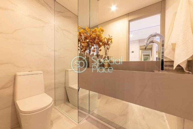 Imagem Apartamento com 3 Quartos à Venda, 200 m² em Vila Mariana - São Paulo