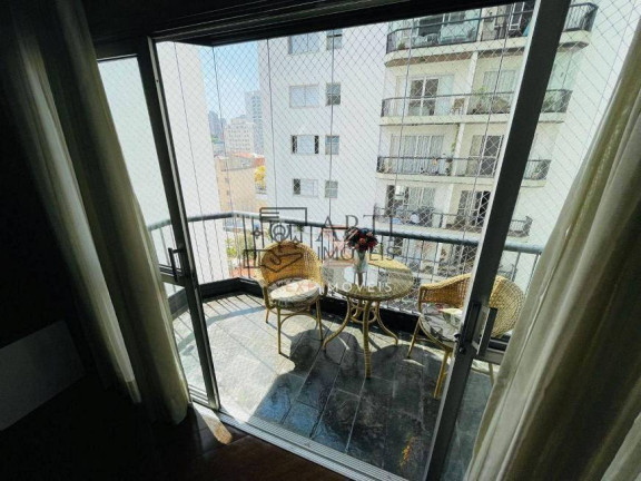 Imagem Apartamento com 4 Quartos à Venda, 125 m² em Vila Clementino - São Paulo Imagem Apartamento com 4 Quartos à Venda, 125 m² em Vila Clementino - São Paulo