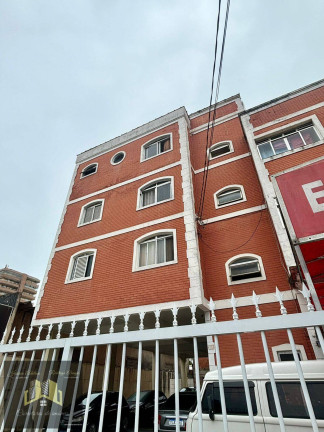 Apartamento com 1 Quarto à Venda, 55 m² em Tupi - Praia Grande