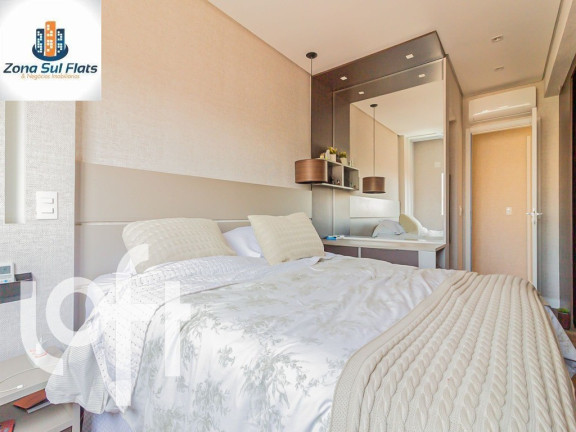 Imagem Apartamento com 2 Quartos à Venda, 83 m² em Bosque Da Saúde - São Paulo Imagem Apartamento com 2 Quartos à Venda, 83 m² em Bosque Da Saúde - São Paulo
