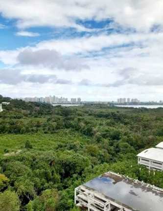 Imagem Apartamento com 2 Quartos à Venda, 57 m² em Itanhangá - Rio De Janeiro Imagem Apartamento com 2 Quartos à Venda, 57 m² em Itanhangá - Rio De Janeiro