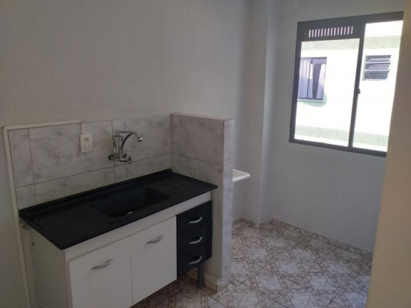 Imagem Apartamento com 2 Quartos à Venda, 46 m² em Cidade Tiradentes - São Paulo Imagem Apartamento com 2 Quartos à Venda, 46 m² em Cidade Tiradentes - São Paulo