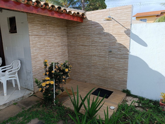 Imagem Casa com 2 Quartos à Venda, 140 m² em Barra Do Jacuípe - Camaçari