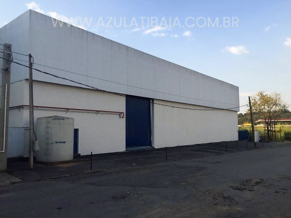Imagem Imóvel à Venda, 3.000 m² em Distrito Industrial - Bom Jesus Dos Perdões Imagem Imóvel à Venda, 3.000 m² em Distrito Industrial - Bom Jesus Dos Perdões