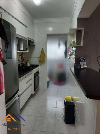 Imagem Apartamento com 2 Quartos à Venda, 55 m² em Vila Príncipe De Gales - Santo André Imagem Apartamento com 2 Quartos à Venda, 55 m² em Vila Príncipe De Gales - Santo André