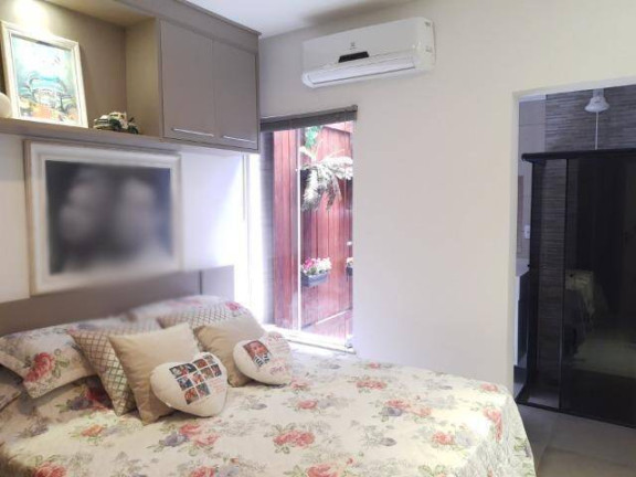 Imagem Casa com 3 Quartos à Venda, 107 m² em Horto Florestal - Sorocaba