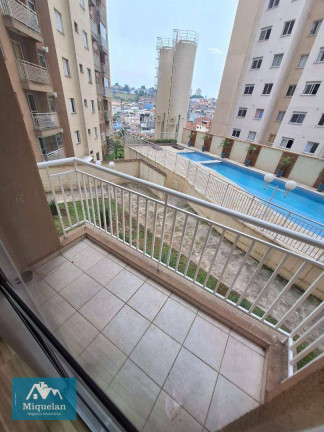 Imagem Apartamento com 2 Quartos à Venda, 48 m² em Itaquera - São Paulo Imagem Apartamento com 2 Quartos à Venda, 48 m² em Itaquera - São Paulo