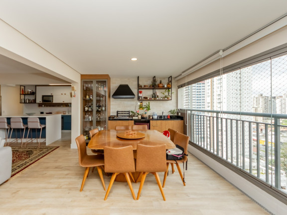 Imagem Apartamento com 3 Quartos à Venda, 150 m² em Jardim Prudência - São Paulo Imagem Apartamento com 3 Quartos à Venda, 150 m² em Jardim Prudência - São Paulo