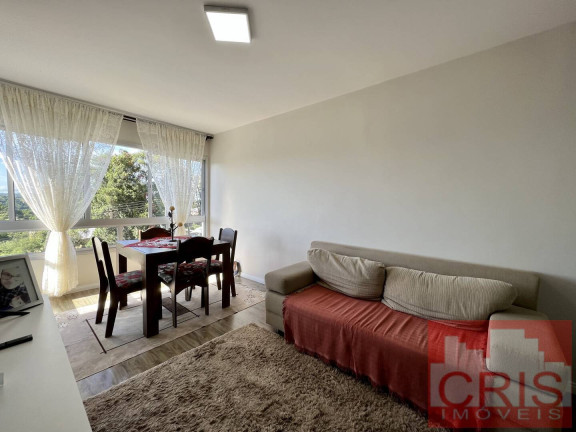 Imagem Apartamento com 2 Quartos à Venda, 57 m² em São João - Bento Gonçalves
