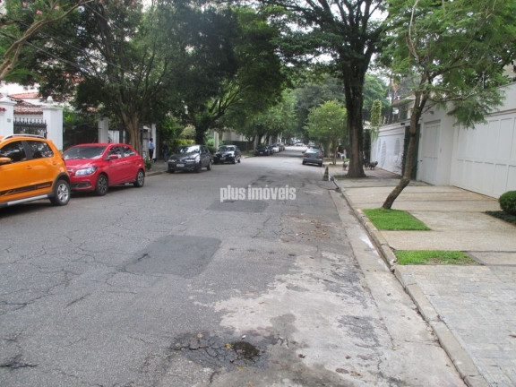 Imagem Terreno à Venda, 319 m² em Jardim Paulista - São Paulo Imagem Terreno à Venda, 319 m² em Jardim Paulista - São Paulo