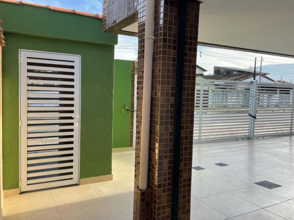 Imagem Imóvel com 2 Quartos à Venda, 42 m² em Guilhermina - Praia Grande
