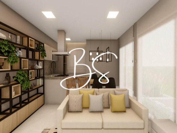 Imagem Apartamento com 1 Quarto à Venda, 41 m² em Rua Borges De Medeiros - Canela Imagem Apartamento com 1 Quarto à Venda, 41 m² em Rua Borges De Medeiros - Canela