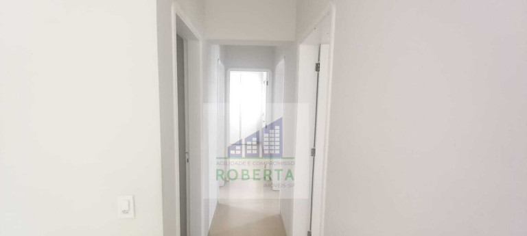 Imagem Apartamento com 3 Quartos à Venda, 74 m² em Moema - São Paulo