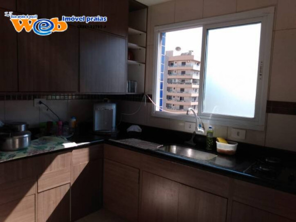 Imagem Apartamento com 3 Quartos à Venda, 150 m² em Vila Tupi - Praia Grande Imagem Apartamento com 3 Quartos à Venda, 150 m² em Vila Tupi - Praia Grande