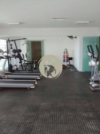 Imagem Apartamento com 4 Quartos à Venda, 190 m² em Ponta Da Praia - Santos Imagem Apartamento com 4 Quartos à Venda, 190 m² em Ponta Da Praia - Santos