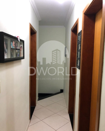 Imagem Casa com 3 Quartos à Venda, 117 m² em Vila Humaitá - Santo André Imagem Casa com 3 Quartos à Venda, 117 m² em Vila Humaitá - Santo André