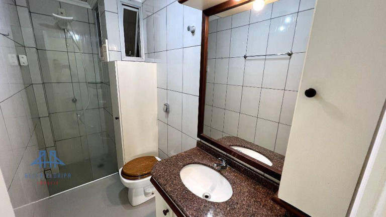 Imagem Apartamento com 3 Quartos à Venda, 85 m² em Córrego Grande - Florianópolis