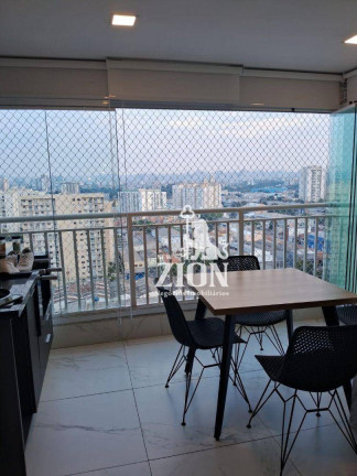 Apartamento com 2 Quartos à Venda, 62 m² em Vila Guilherme - São Paulo