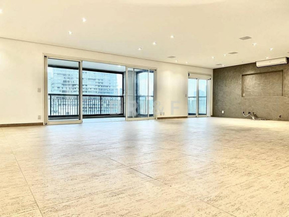 Imagem Apartamento com 3 Quartos para Alugar, 235 m² em Vila Nova Conceição - São Paulo