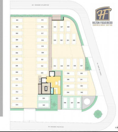 Imagem Apartamento com 2 Quartos à Venda, 67 m² em Intermares - Cabedelo Imagem Apartamento com 2 Quartos à Venda, 67 m² em Intermares - Cabedelo