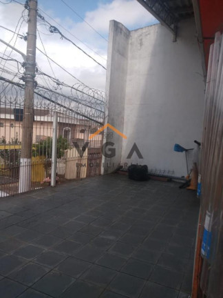 Imagem Terreno à Venda, 300 m² em Vila Nhocune - São Paulo Imagem Terreno à Venda, 300 m² em Vila Nhocune - São Paulo