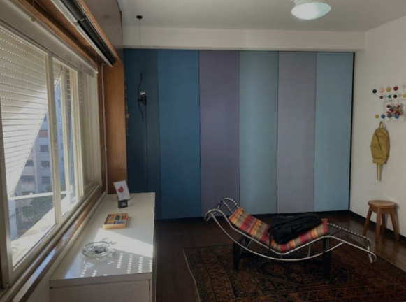Imagem Apartamento com 3 Quartos à Venda, 250 m² em Higienópolis - São Paulo Imagem Apartamento com 3 Quartos à Venda, 250 m² em Higienópolis - São Paulo