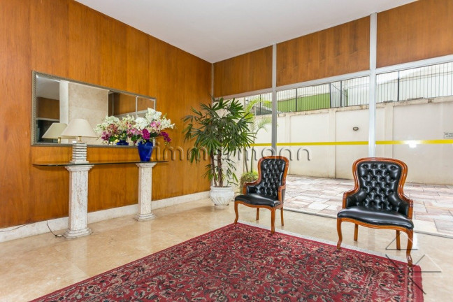 Imagem Apartamento com 3 Quartos à Venda, 170 m² em Perdizes - São Paulo Imagem Apartamento com 3 Quartos à Venda, 170 m² em Perdizes - São Paulo
