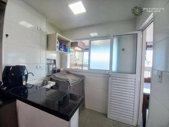 Imagem Apartamento com 3 Quartos à Venda, 117 m² em Canto Do Forte - Praia Grande Imagem Apartamento com 3 Quartos à Venda, 117 m² em Canto Do Forte - Praia Grande