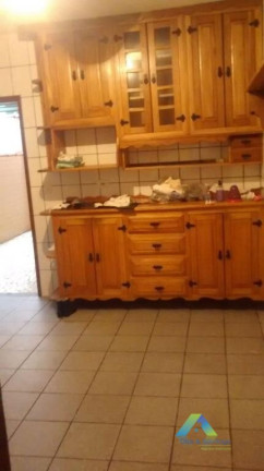Imagem Sobrado com 3 Quartos à Venda, 115 m² em Paulicéia - São Bernardo Do Campo Imagem Sobrado com 3 Quartos à Venda, 115 m² em Paulicéia - São Bernardo Do Campo