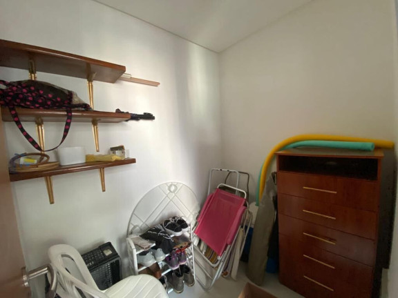 Imagem Apartamento com 2 Quartos à Venda, 121 m² em José Menino - Santos Imagem Apartamento com 2 Quartos à Venda, 121 m² em José Menino - Santos