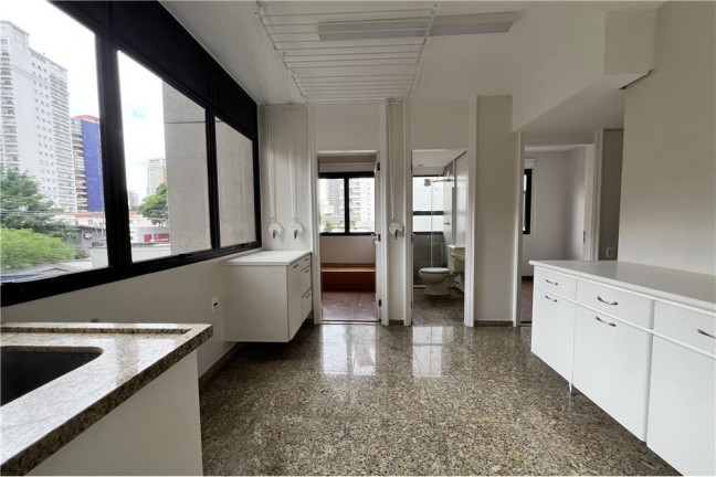 Imagem Apartamento com 4 Quartos à Venda, 319 m² em Vila Nova Conceição - São Paulo