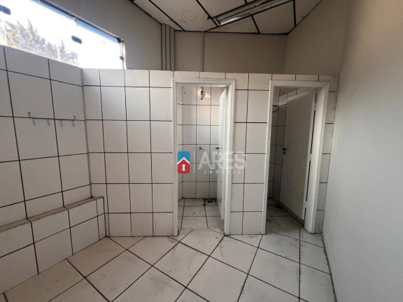 Imagem Galpão para Alugar, 1.144 m² em Loteamento Industrial Salto Grande I - Americana Imagem Galpão para Alugar, 1.144 m² em Loteamento Industrial Salto Grande I - Americana