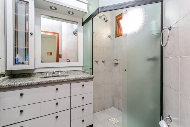Imagem Casa com 4 Quartos à Venda, 258 m² em Itaguaçu - Florianópolis