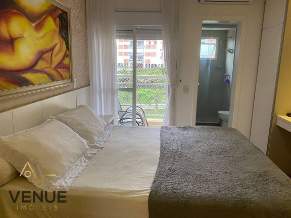 Imagem Apartamento com 3 Quartos à Venda, 160 m² em Parque Enseada - Guarujá Imagem Apartamento com 3 Quartos à Venda, 160 m² em Parque Enseada - Guarujá