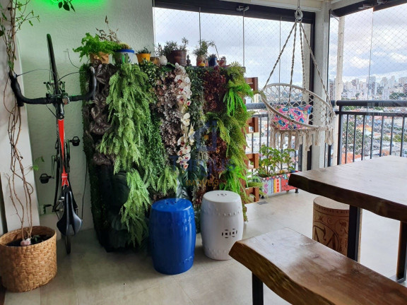 Imagem Apartamento com 2 Quartos à Venda, 94 m² em Ipiranga - São Paulo Imagem Apartamento com 2 Quartos à Venda, 94 m² em Ipiranga - São Paulo