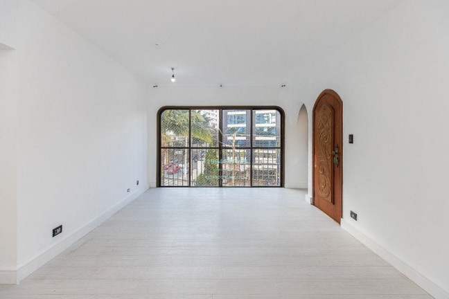 Imagem Apartamento com 3 Quartos à Venda, 105 m² em Aclimação - São Paulo Imagem Apartamento com 3 Quartos à Venda, 105 m² em Aclimação - São Paulo