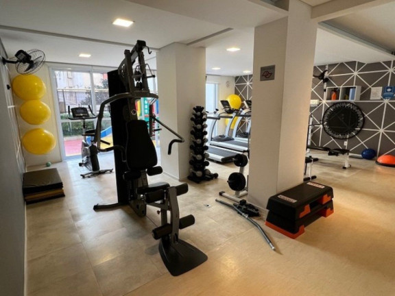 Imagem Apartamento com 2 Quartos à Venda, 75 m² em Perdizes - São Paulo