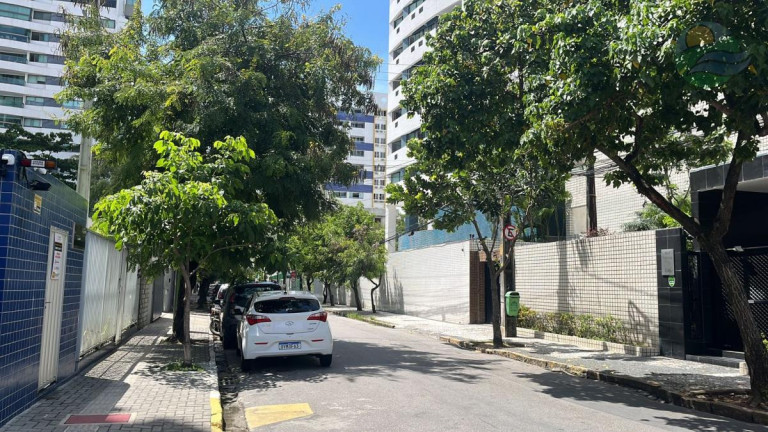 Imagem Apartamento com 3 Quartos à Venda, 75 m²