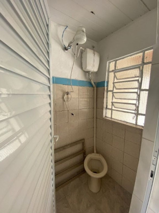 Imagem Casa com 1 Quarto para Alugar, 45 m² em Vila Sacadura Cabral - Santo André Imagem Casa com 1 Quarto para Alugar, 45 m² em Vila Sacadura Cabral - Santo André