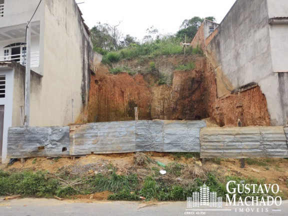 Terreno à Venda, 360 m² em Voldac - Volta Redonda